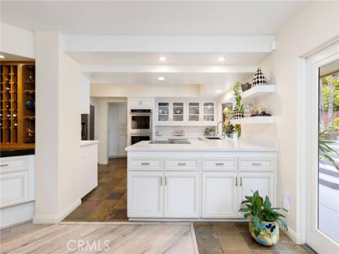 9885  Deerhaven   Drive, North Tustin, CA