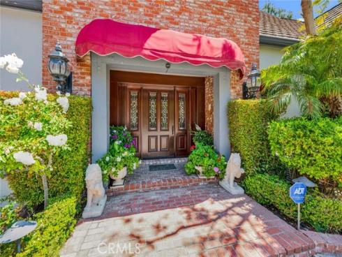 10302 Broadview Place , North Tustin, CA