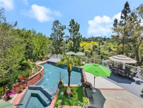 10302 Broadview Place , North Tustin, CA