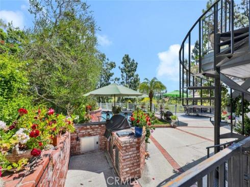 10302 Broadview Place , North Tustin, CA