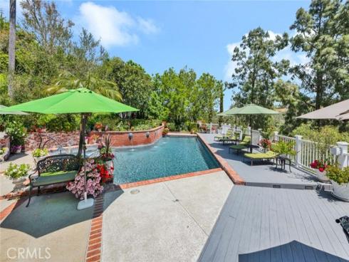 10302 Broadview Place , North Tustin, CA