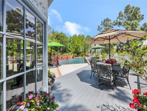 10302 Broadview Place , North Tustin, CA