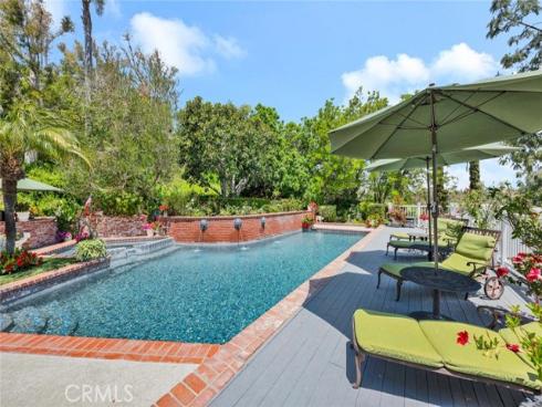 10302 Broadview Place , North Tustin, CA