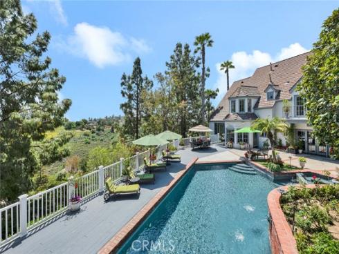 10302 Broadview Place , North Tustin, CA