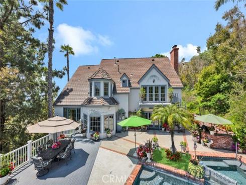 10302 Broadview Place , North Tustin, CA