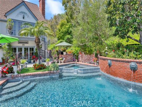 10302 Broadview Place , North Tustin, CA