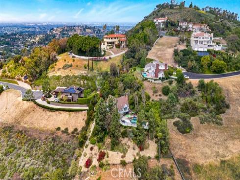 10302 Broadview Place , North Tustin, CA