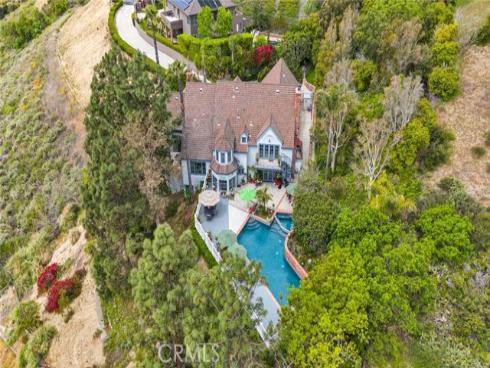 10302 Broadview Place , North Tustin, CA