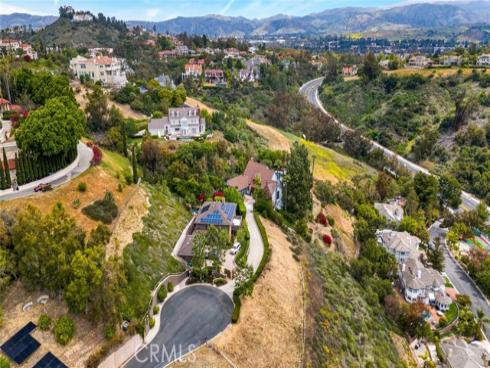 10302 Broadview Place , North Tustin, CA