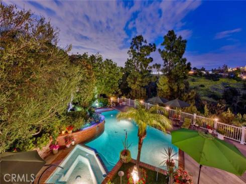 10302 Broadview Place , North Tustin, CA