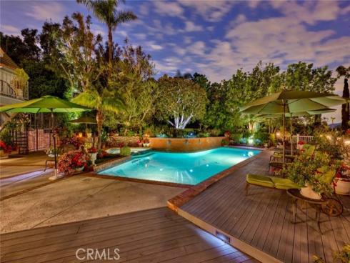 10302 Broadview Place , North Tustin, CA