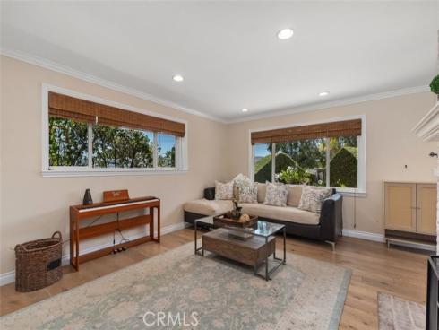 1031 Smoke Tree Lane, North Tustin, CA