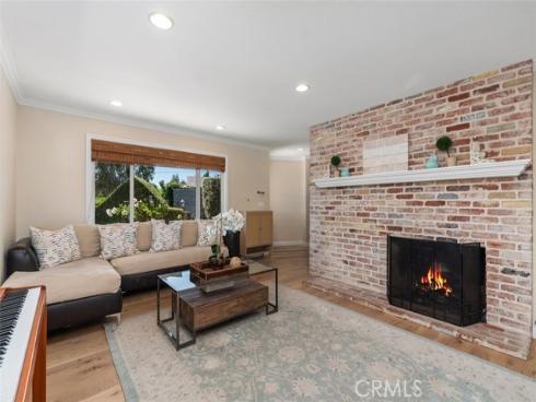 1031 Smoke Tree Lane, North Tustin, CA