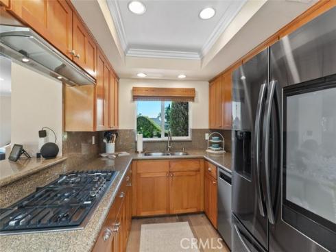 1031 Smoke Tree Lane, North Tustin, CA