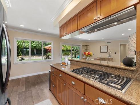 1031 Smoke Tree Lane, North Tustin, CA