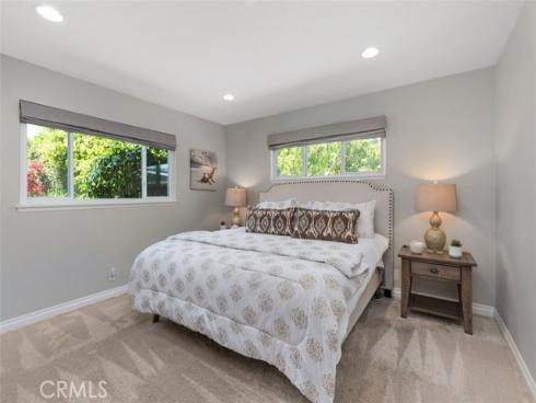 1031 Smoke Tree Lane, North Tustin, CA