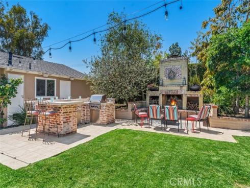 1031 Smoke Tree Lane, North Tustin, CA