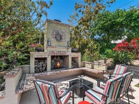 1031 Smoke Tree Lane, North Tustin, CA