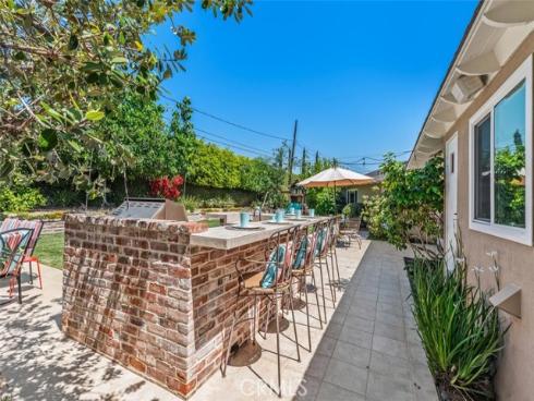 1031 Smoke Tree Lane, North Tustin, CA