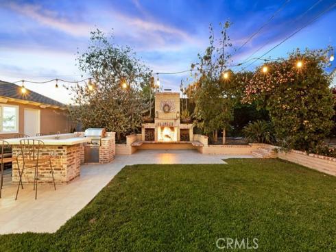 1031 Smoke Tree Lane, North Tustin, CA