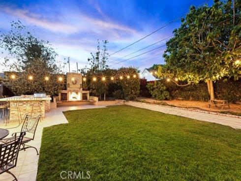 1031 Smoke Tree Lane, North Tustin, CA