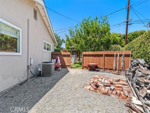 1031 Smoke Tree Lane, North Tustin, CA