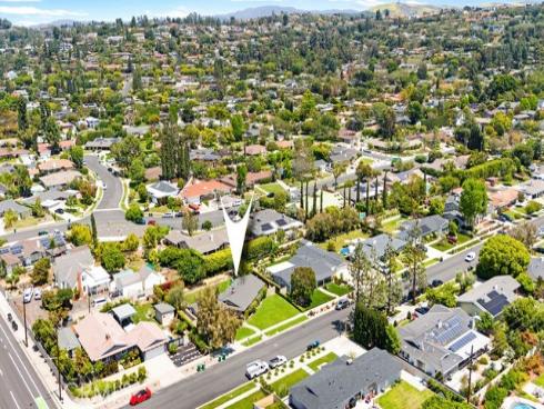 1031 Smoke Tree Lane, North Tustin, CA