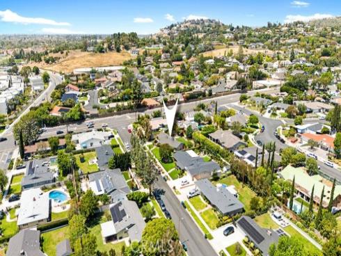 1031 Smoke Tree Lane, North Tustin, CA