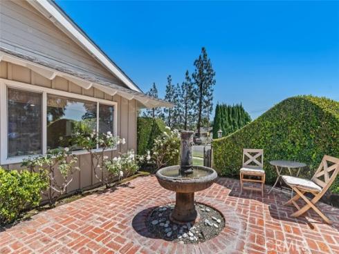 1031 Smoke Tree Lane, North Tustin, CA