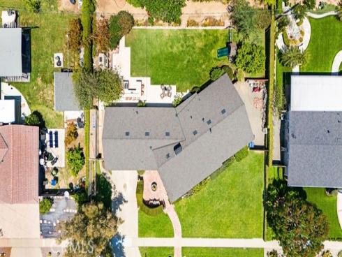 1031 Smoke Tree Lane, North Tustin, CA