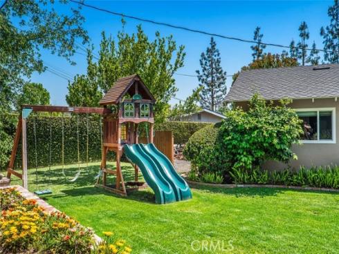 1031 Smoke Tree Lane, North Tustin, CA