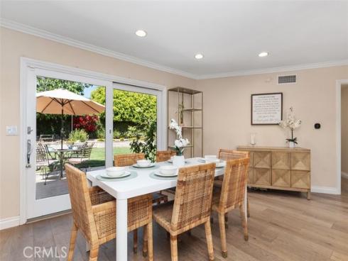 1031 Smoke Tree Lane, North Tustin, CA