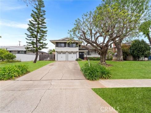 13402 Wheeler , North Tustin, CA