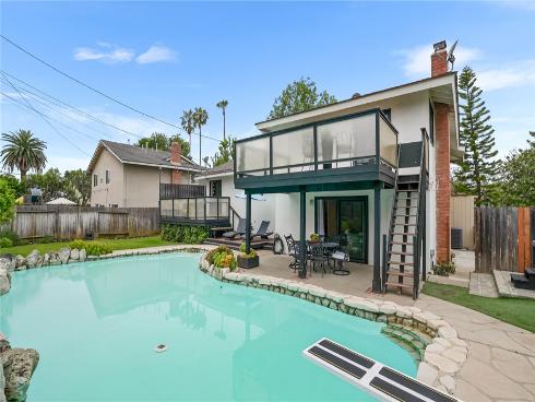 13402 Wheeler , North Tustin, CA