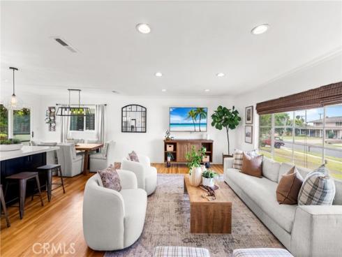 13402 Wheeler , North Tustin, CA