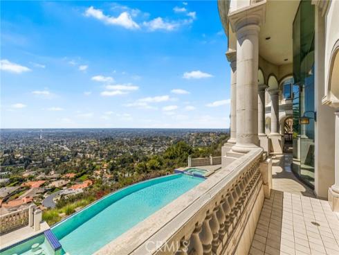 10219 Sunrise Lane, North Tustin, CA