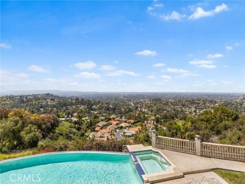10219 Sunrise Lane, North Tustin, CA