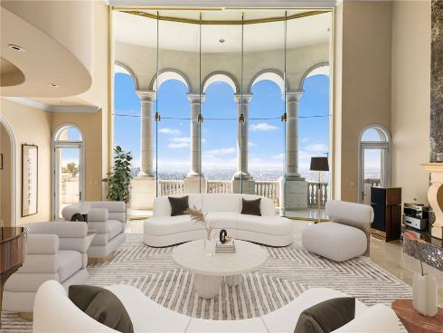 10219 Sunrise Lane, North Tustin, CA