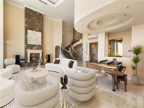 10219 Sunrise Lane, North Tustin, CA