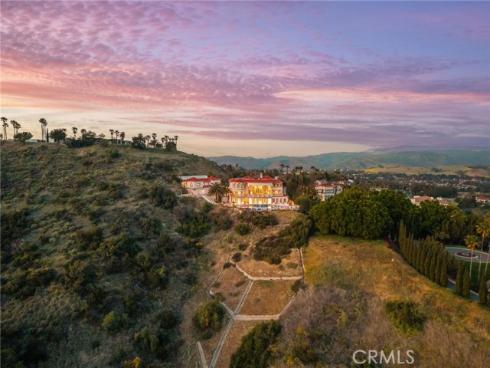 10219 Sunrise Lane, North Tustin, CA