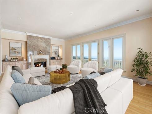 10219 Sunrise Lane, North Tustin, CA