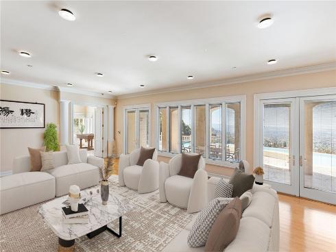 10219 Sunrise Lane, North Tustin, CA