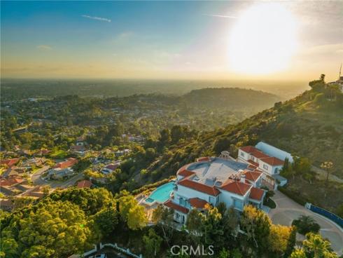 10219 Sunrise Lane, North Tustin, CA