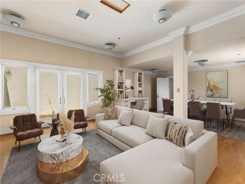 10219 Sunrise Lane, North Tustin, CA