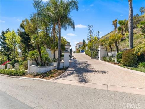 10219 Sunrise Lane, North Tustin, CA