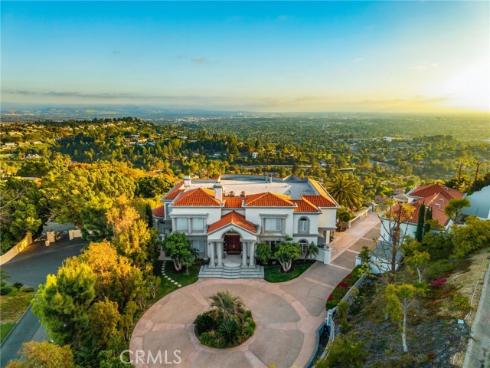 10219 Sunrise Lane, North Tustin, CA