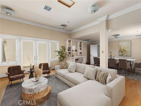 10219 Sunrise Lane, North Tustin, CA