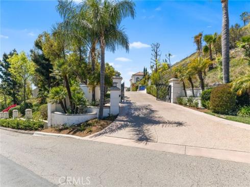 10219 Sunrise Lane, North Tustin, CA