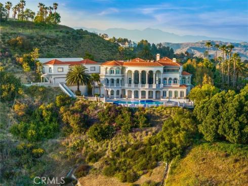 10219 Sunrise Lane, North Tustin, CA