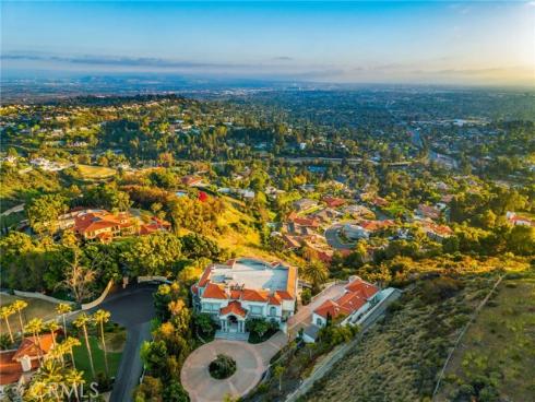 10219 Sunrise Lane, North Tustin, CA